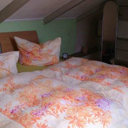 Apartment In Sehlen/Insel Ruegen 3067 Eksteriør bilde