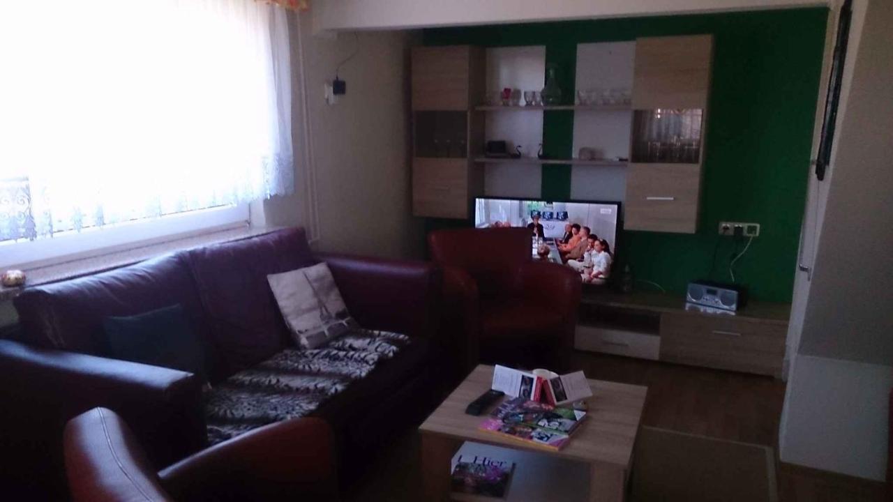 Apartment In Sehlen/Insel Ruegen 3067 Eksteriør bilde