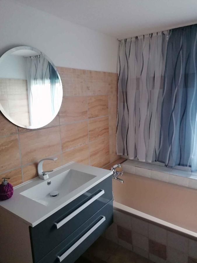 Apartment In Sehlen/Insel Ruegen 3067 Eksteriør bilde